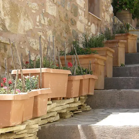 Casa vacanze El Greco Traditional *