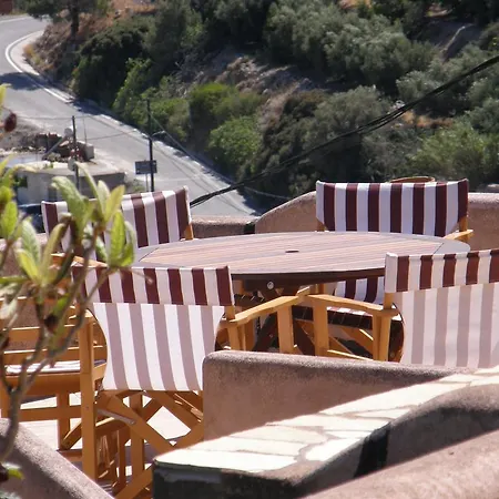 Casa vacanze El Greco Traditional *