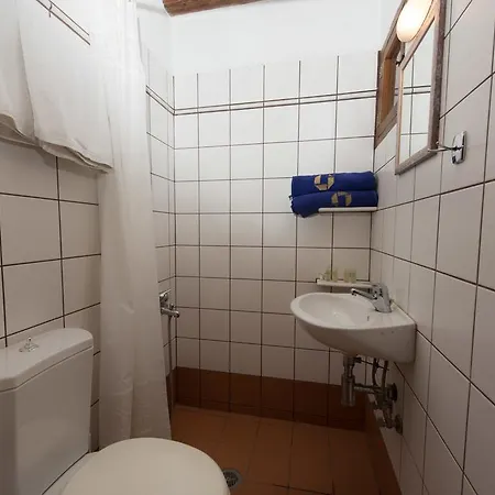 El Greco Traditional Casa vacanze