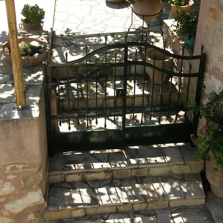 El Greco Traditional Houses *